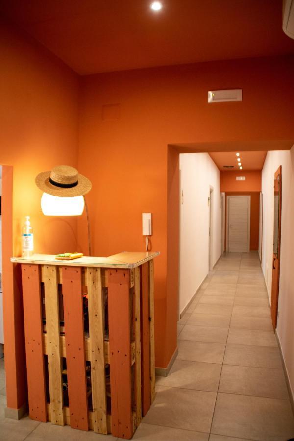 Rallegranza Maison d'hôtes